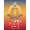 Chakra Insight Oracle - Caryn Sangster