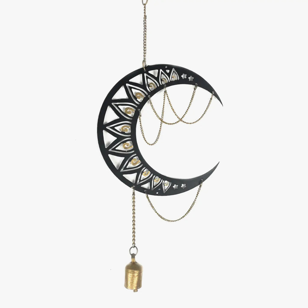 New Moon Chime