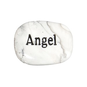 Wish Stone - Angel