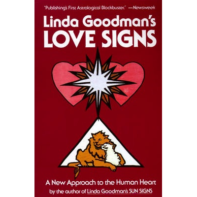 Linda Goodman's - Love Signs