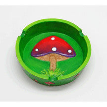 Ashtray Mushroom