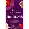 Element Encyclopedia Birthdays Theresa Cheung