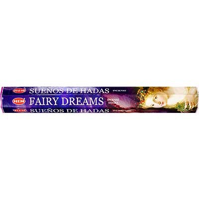 Incense HEM Fairy Dreams 20gr