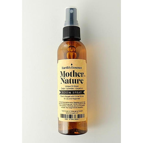 Earth Essence Spray - Mother Nature