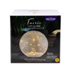 Faerie LED Globe XL