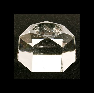 Stand Glass medium