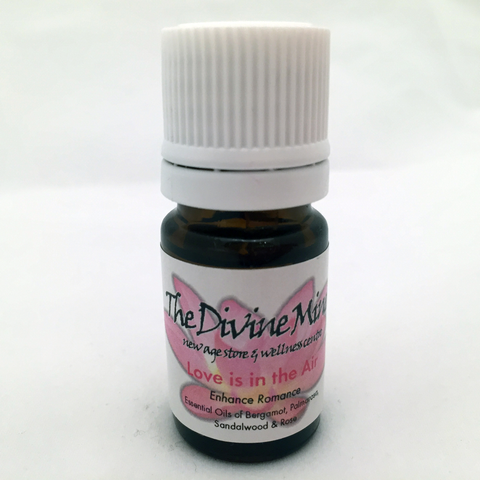 Blend Love is in the Air Pure Oil 5ml