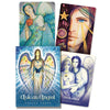 Ask an Angel Oracle Cards - Mellado