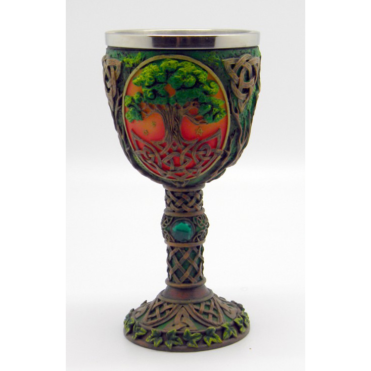 Goblet Tree of Life