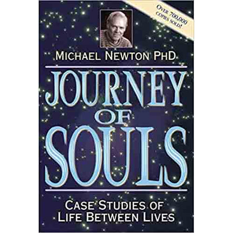 Journey of Souls -  Michael Newton