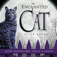 Enchanted Cat - Ellen Dugan