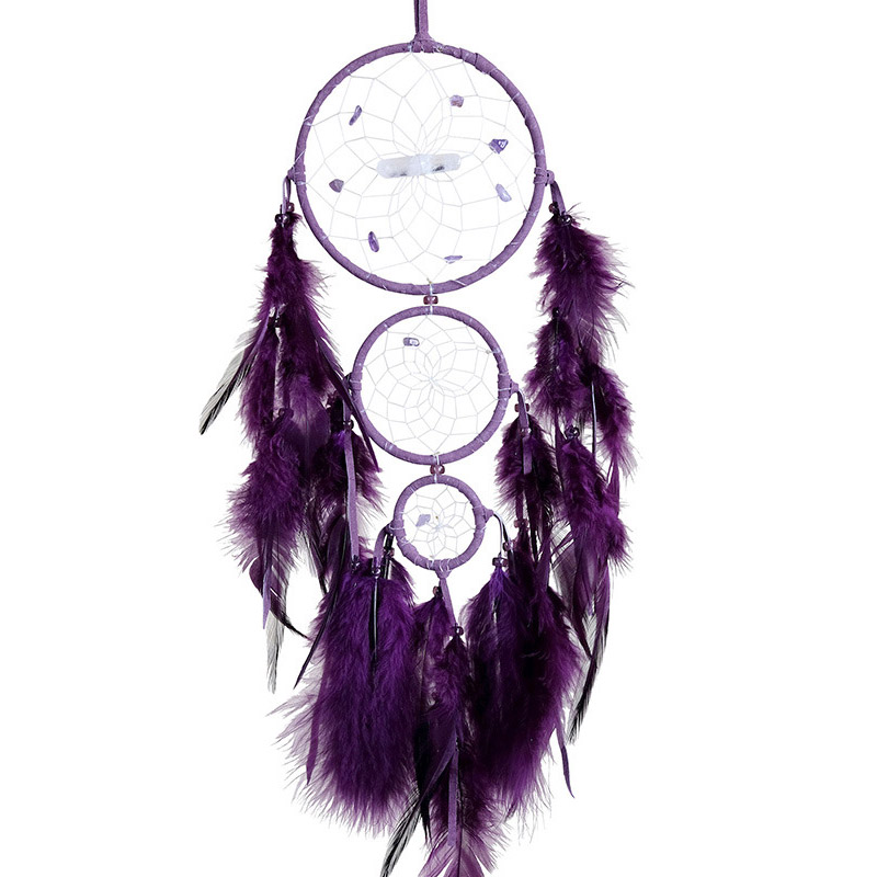 Dream Catcher Generations Purple