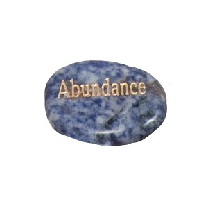 Wish Stone - Abundance