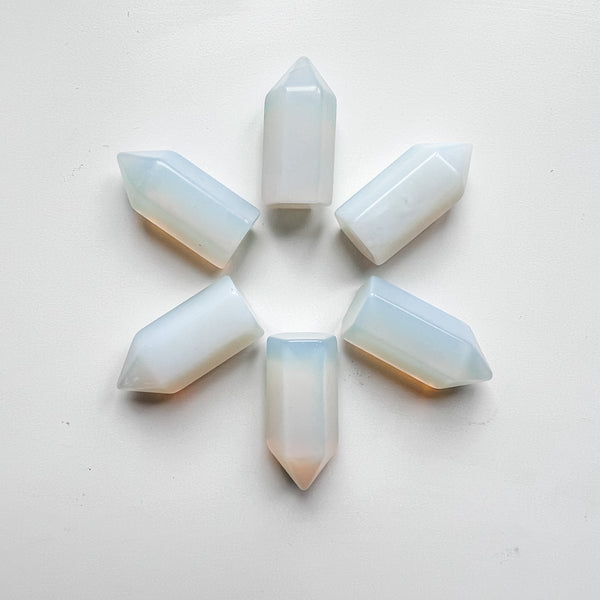 Small Point - Opalite