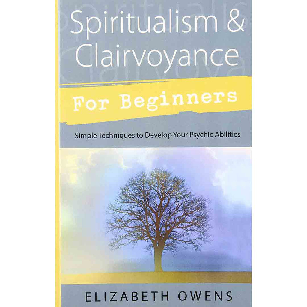 Spiritualism & Clairvoyance - Owens -  Elizabeth