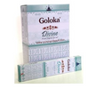 Goloka Incense - Divine 15gr