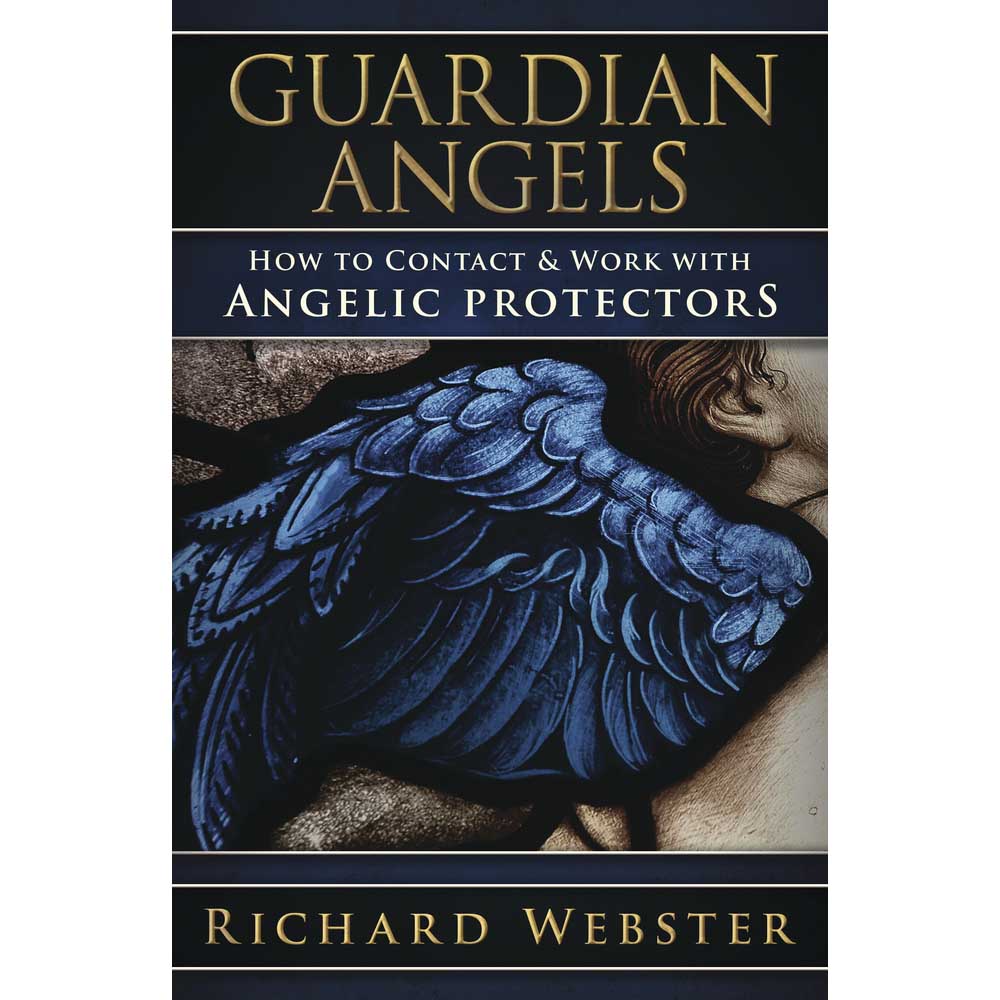 Guardian Angels - Richard Webster
