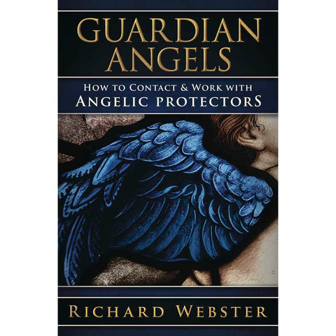 Guardian Angels - Richard Webster