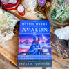 Mythic Moons of Avalon - Jhenah Telyndru