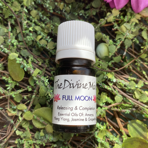 Blend Full Moon Essential Oil 5mL