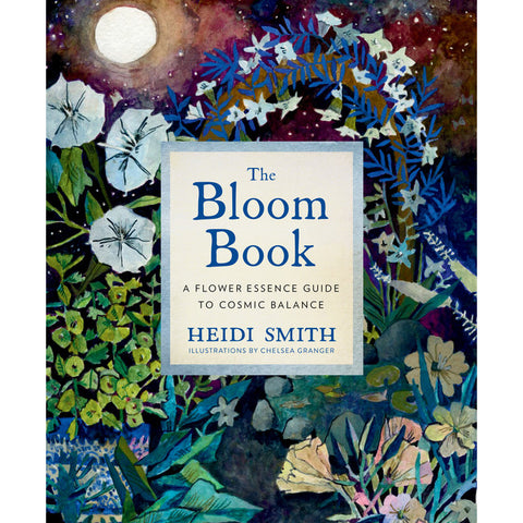 Bloom Book - Heidi Smith