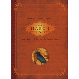 Llewellyn's Sabbat Essentials: Mabon