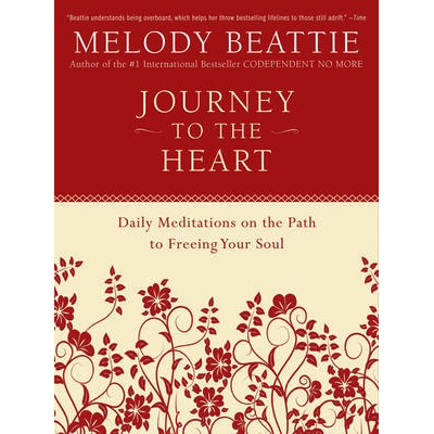 Journey to the Heart - Melody Beattie