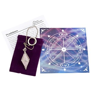 Pendulum mat kit