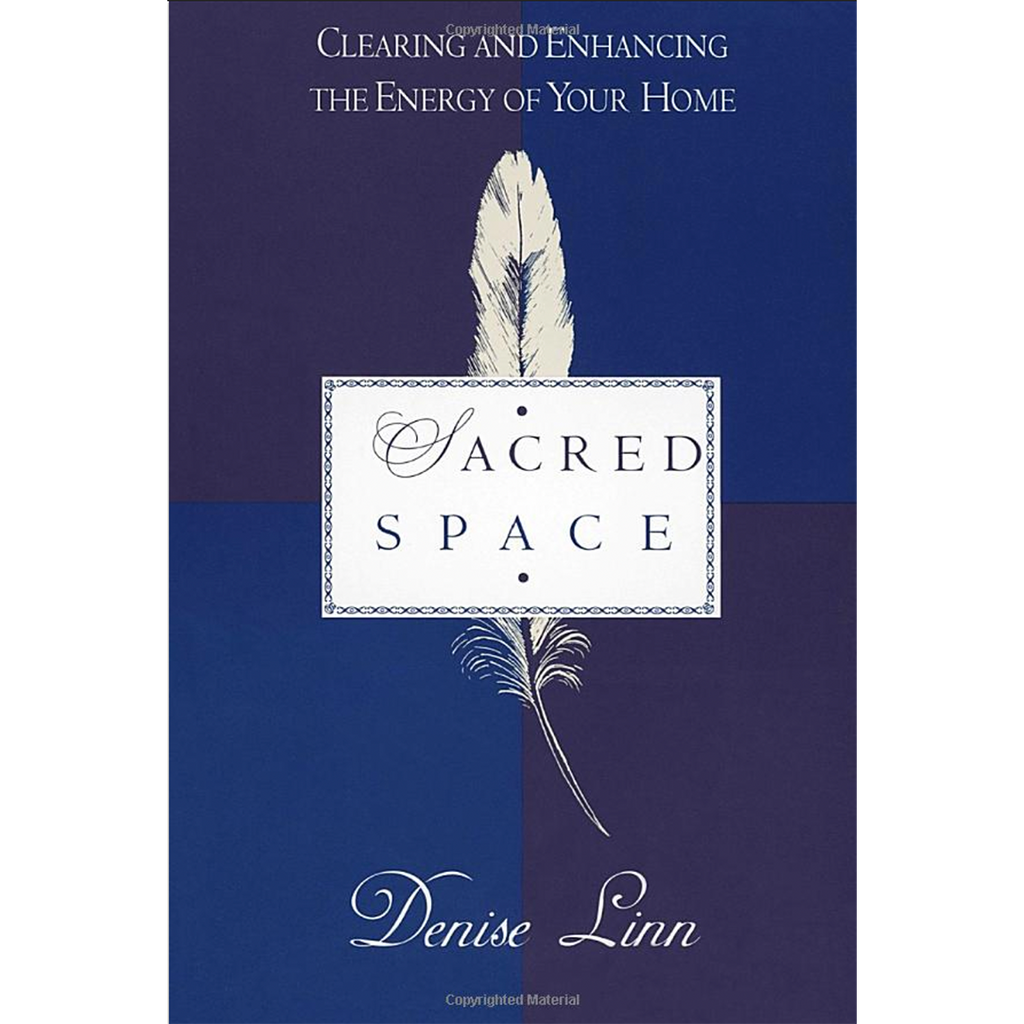 Sacred space - Denise Linn