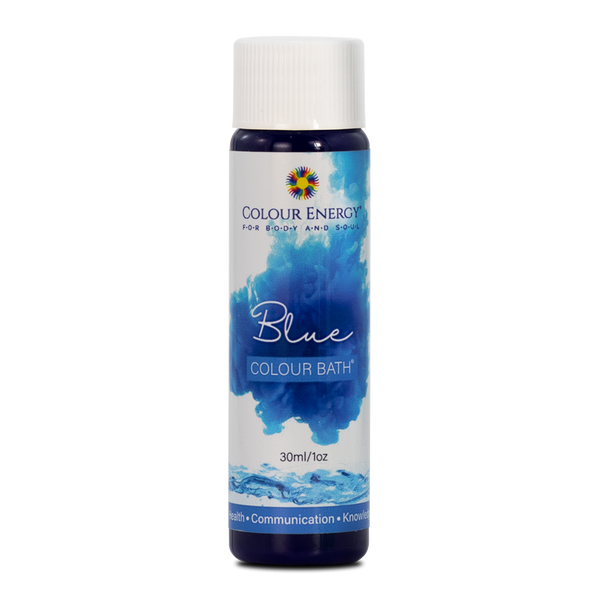 Colour Bath - BLUE - 30mL