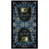 Black Cats Tarot -  Maria Kurara