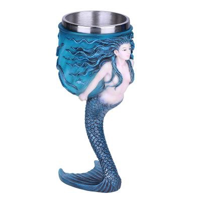 Goblet Mermaid