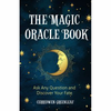 Magic Oracle Book - Cerridwen Greenleaf