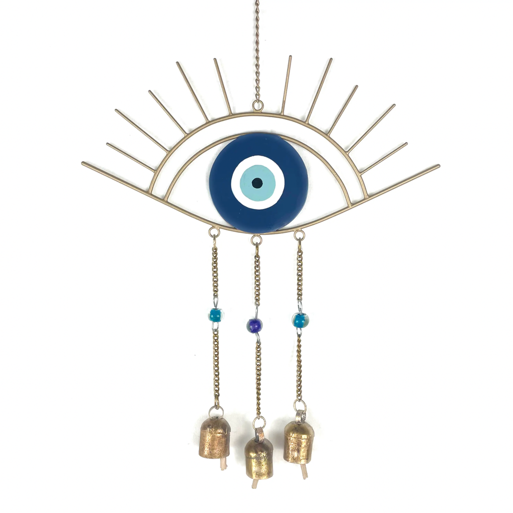 Evil Eye Chime