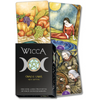 Wicca Oracle - Weatherstone