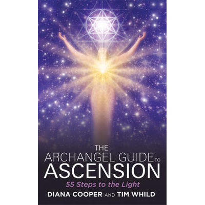 Archangel Guide to Ascension - Diana Cooper