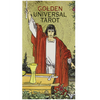 Golden Universal Tarot Deck - Lo Scarabeo