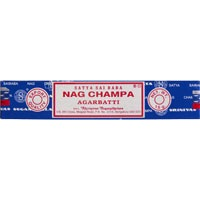 Incense SATYA Nag Champa 15g