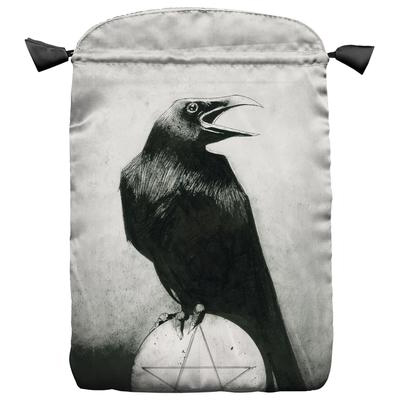 Murder of Crows Bag
