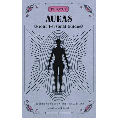 In Focus Auras - Joylina Goodings