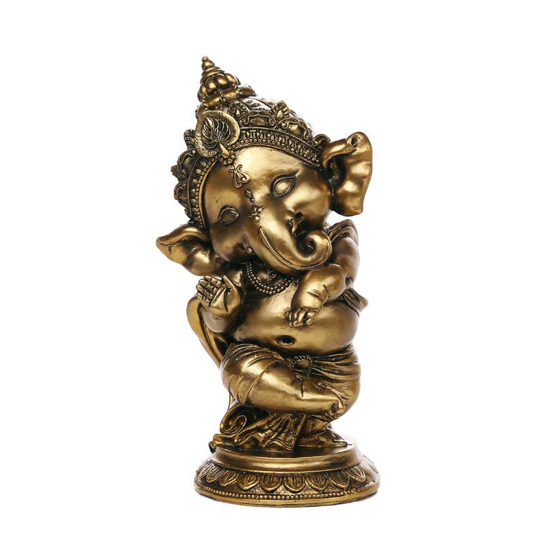 Small Ganesha Statue