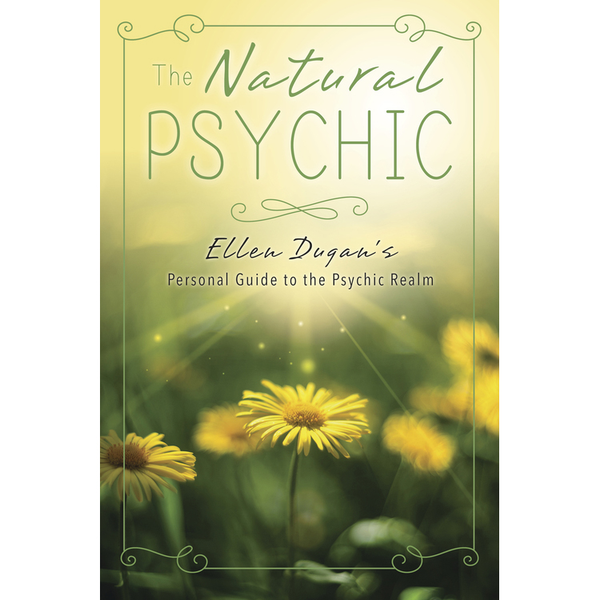 Natural Psychic - Ellen Dugan
