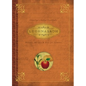 Llewellyn's Sabbat Essentials: Lughnasadh