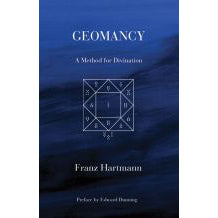Geomancy - Franz Hartmann