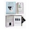 Amenti Oracle Feather Heart Deck and Guide Book - Jennifer Sodini