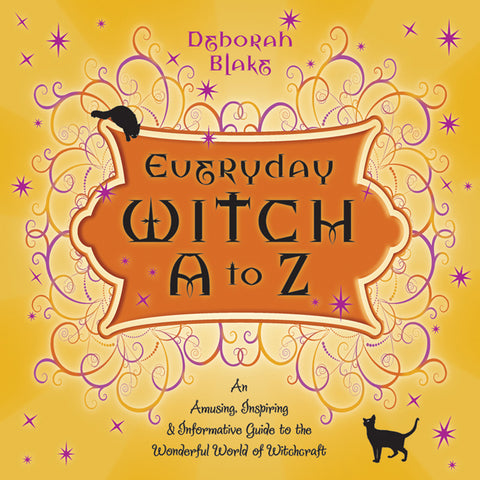 Everyday Witch - Deborah Blake