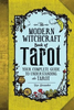 Modern Witchcraft Book of Tarot - Skye Alexander